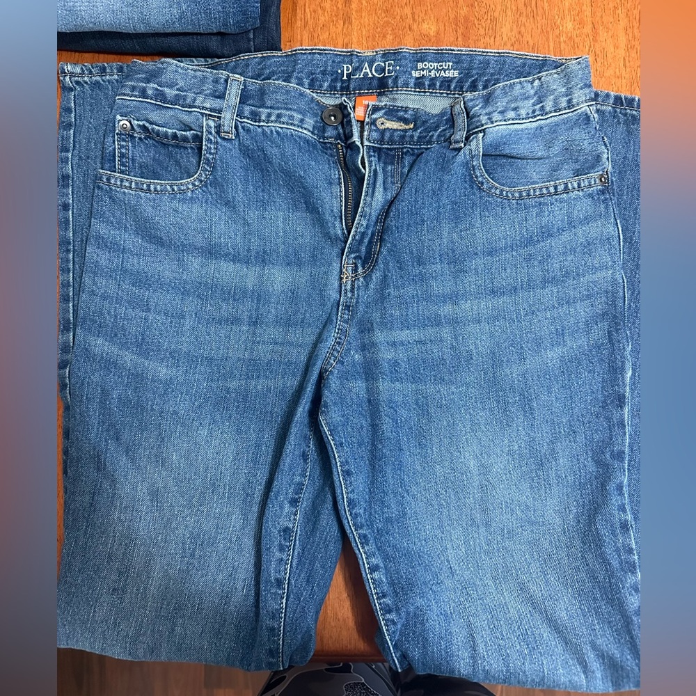 Children’s Place jeans size 16